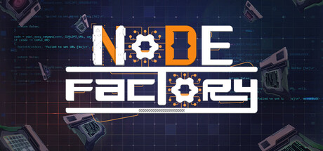 节点工厂|Build.25425118|容量212MB|官方中文|Node Factory