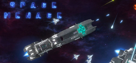 太空威胁|Build.25390600|容量271MB|官方中文|Space Menace