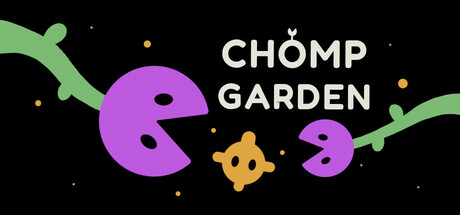 咬咬花园|Build.25494139|容量246MB|官方中文|Chomp Garden