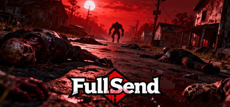 清空弹夹|Build.25475388|容量11GB|官方中文|FullSend