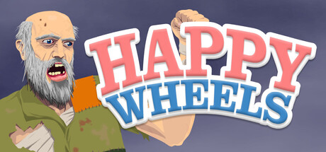 死亡独轮车|Build.25437839|容量437MB|内置汉化|Happy Wheels
