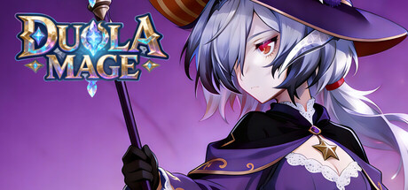 朵拉法师|Build.25500199|容量4.2GB|官方中文|Duola Mage