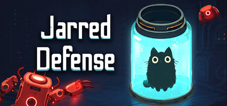 罐中守卫|Build.25462548|容量312MB|官方中文|Jarred Defense