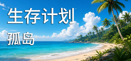 生存计划：孤岛|Build.25503350|容量0.9GB|官方中文|Survival Project: Island