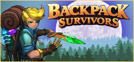 背包幸存者|Build.22777472|容量2.44GB|官方中文|Backpack Survivors