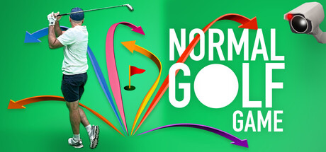 普通高尔夫游戏|Build.25477457|容量730MB|内置汉化|Normal Golf Game