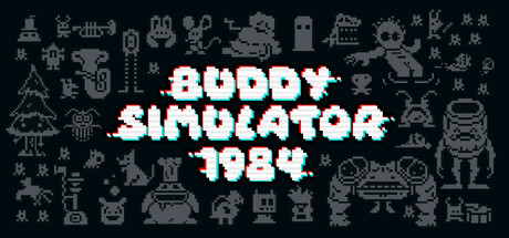 伙伴模拟器1984|v3.2.4|容量268MB|Buddy Simulator 1984