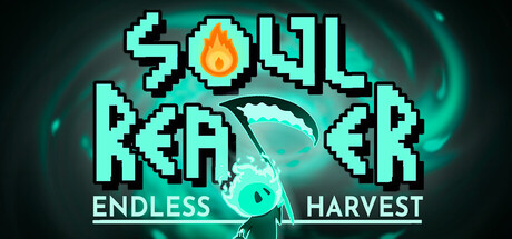 灵魂收割者：无尽收割|Build.25534557|容量277MB|官方中文|Soul Reaper: Endless Harvest