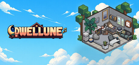 Dwellune：舒适专注空间|Build.24866282|容量154MB|官方中文|Dwellune: A Cozy Focus Room