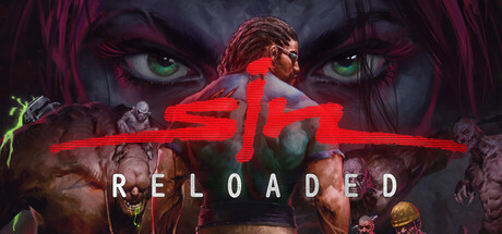 原罪：重装上阵|Build.25373820|容量6.4GB|内置汉化|SiN Reloaded