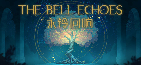 永铃回响|Build.25601994|容量9GB|官方中文|The Bell Echoes