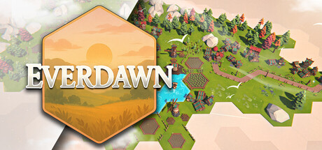 永恒黎明|Build.23918654|容量1GB|官方中文|EVERDAWN