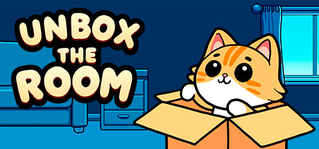 拆箱房间|Build.25385918|容量475MB|官方中文|Unbox the Room