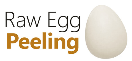 剥生鸡蛋|Build.25573134|容量382MB|官方中文|Raw Egg Peeling