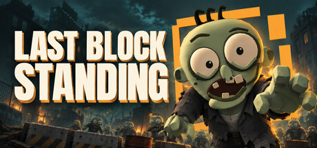 最后一块防线|Build.25633808|容量282MB|官方中文|Last Block Standing