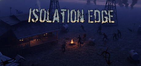 绝境边缘|Build.25607462|容量24.1GB|官方中文|Isolation Edge