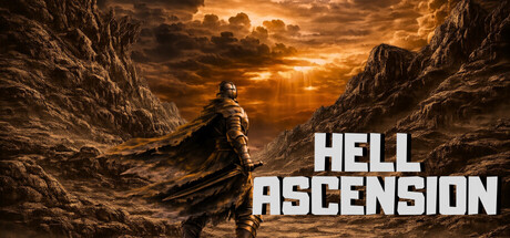 地狱攀登|Build.25634174|容量3.3GB|官方中文|Hell Ascension
