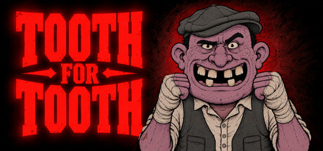 以牙还牙|Build.25677349|容量458MB|官方中文|Tooth for Tooth
