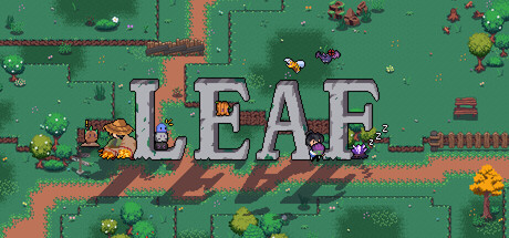 LEAF|Build.25617201|容量311MB|官方中文