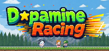 多巴胺赛马|Build.25348427|容量320MB|官方中文|Dopamine Racing