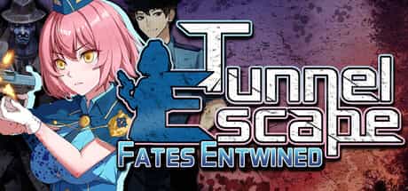 隧道逃生：命运交织|Build.25685713|容量9GB|官方中文|Tunnel Escape Fates Entwined