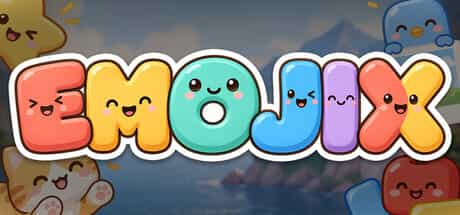 Emojix|Build.25656668|容量291MB|官方中文