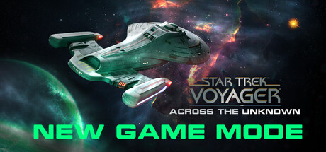 星际迷航：航海家号-穿越未知|v2.1.27832|全DLC|容量9.77GB|官方中文|Star Trek: Voyager - Across the Unknown