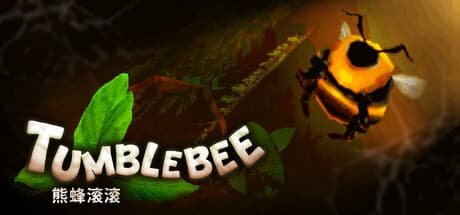 熊蜂滚滚|Build.25421135|容量129MB|官方中文|Tumblebee