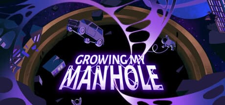 万物皆可嗦|Build.25633161|容量135MB|官方中文|Growing My Manhole