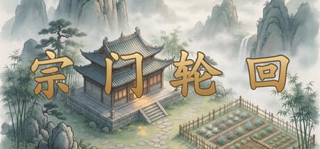 宗门轮回|Build.25757443|容量489MB|官方中文