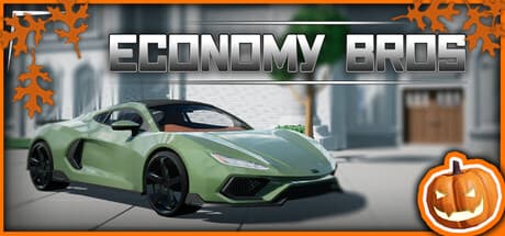 经济兄弟|Build.25767676|容量1.2GB|官方中文|Economy Bros