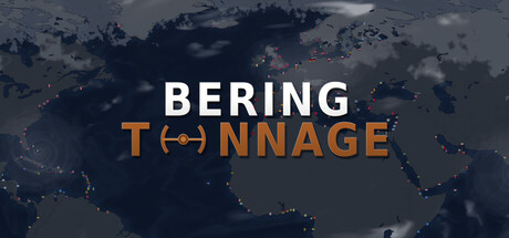 白令航运|Build.25757506|容量619MB|官方中文|Bering Tonnage
