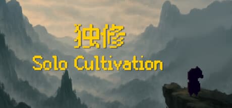 独修|Build.25758981|容量160MB|官方中文|Solo Cultivation