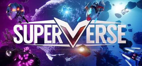 超宇宙|Build.25622595|容量1.4GB|官方中文|SUPERVERSE