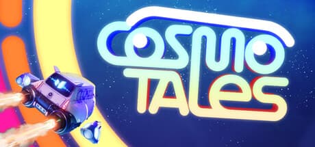 宇宙奇谭|Build.25651232|容量5GB|官方中文|Cosmo Tales