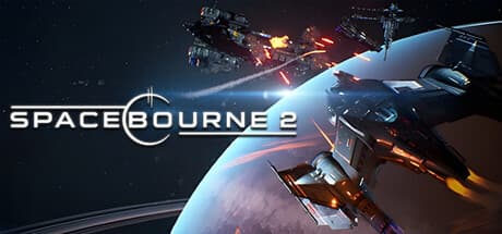 太空谍影2|v2.0.8|容量12.8GB|内置汉化|SpaceBourne 2