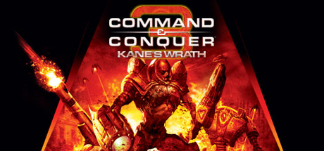 命令与征服3: 凯恩之怒|Build.17447564|容量9GB|官方中文|Command & Conquer 3: Kane's Wrath