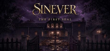 永罪：第一封印|Build.25734514|容量4.4GB|官方中文|Sinever: First Seal