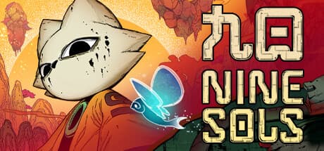 九日|容量6.11GB|官方中文|Nine Sols