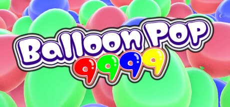 气球击破9999|Build.25839721|容量678MB|官方中文|Balloon Pop 9999