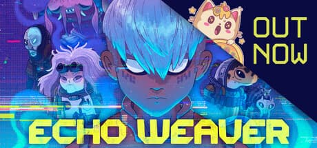 回声编织者|Build.25809290|容量1.1GB|官方中文|Echo Weaver