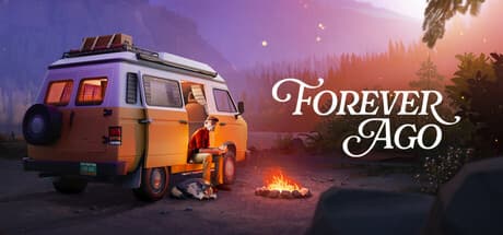 久远以前|Build.25574368|容量8.8GB|官方中文|Forever Ago