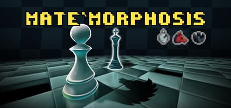 将死蜕变|Build.22943505|容量156MB|官方中文|Mate'Morphosis