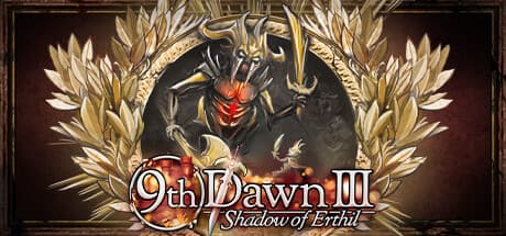 第九黎明3|Build.22484469|容量574MB|内置汉化|9th Dawn III