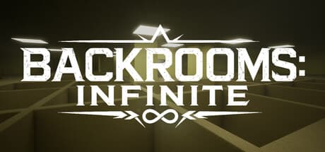 后室：无限|Build.25861070|容量6.8GB|官方中文|Backrooms: Infinite