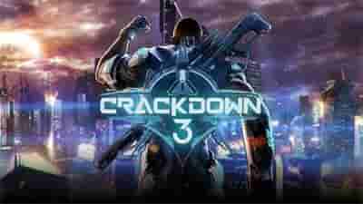 除暴战警3|v1.0.3162.2|容量21.9GB|官方中文|Crackdown 3 RUNE