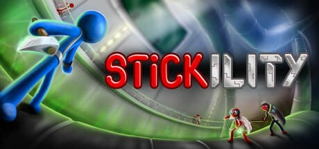 火柴迷城|Build.25845809|容量1.8GB|官方中文|Stickility