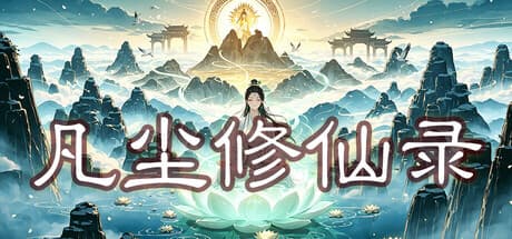 凡尘修仙录|Build.25898639|容量355MB|官方中文|Mortal Xiuxian