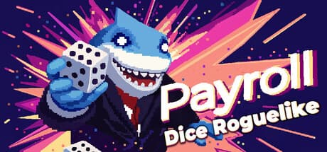 还债骰子|Build.25646743|容量159MB|官方中文|Payroll Dice