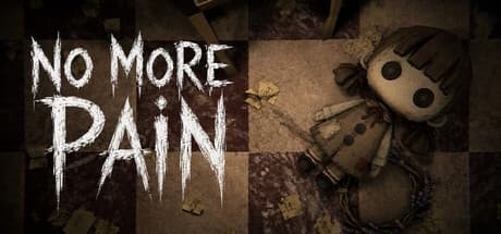 不再痛苦|Build.25884484|容量200MB|官方中文|No More Pain
